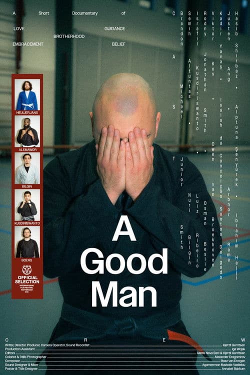 "A Good Man"