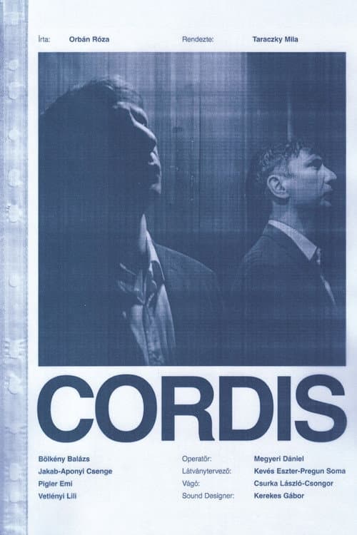 Cordis