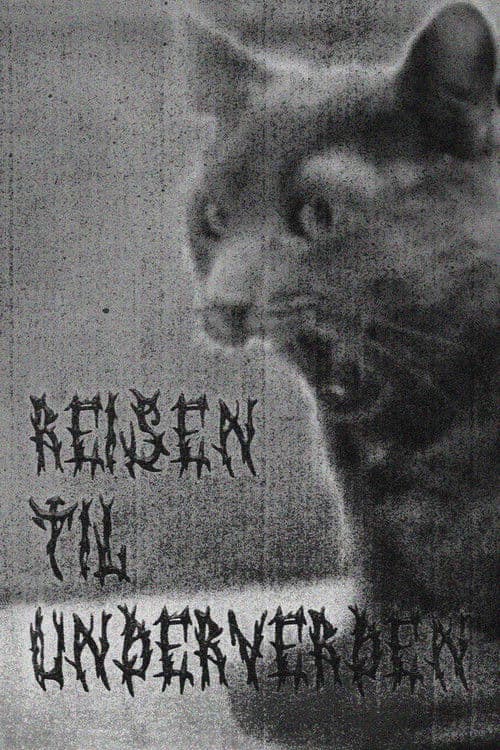 Reisen til Underverden