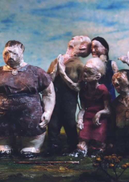 Such Miracles Do Happen