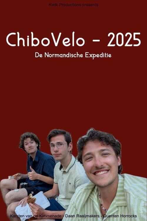 ChiboVelo