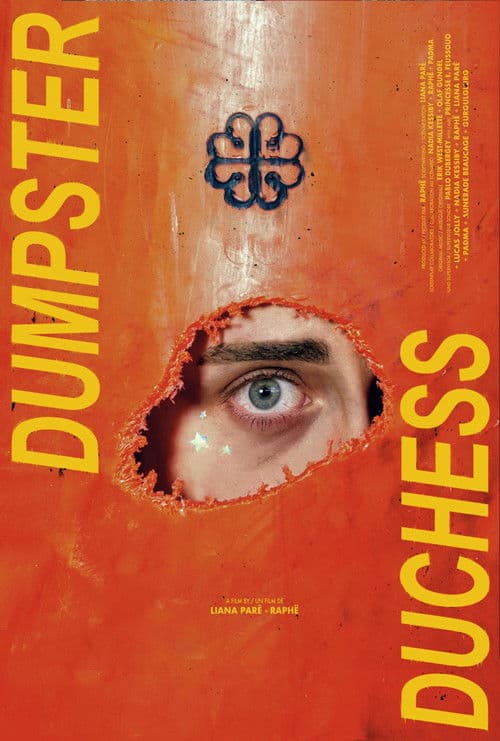 Dumpster Duchess