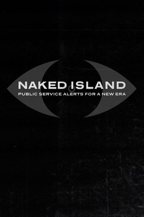 Naked Island - We Drink Too Much
