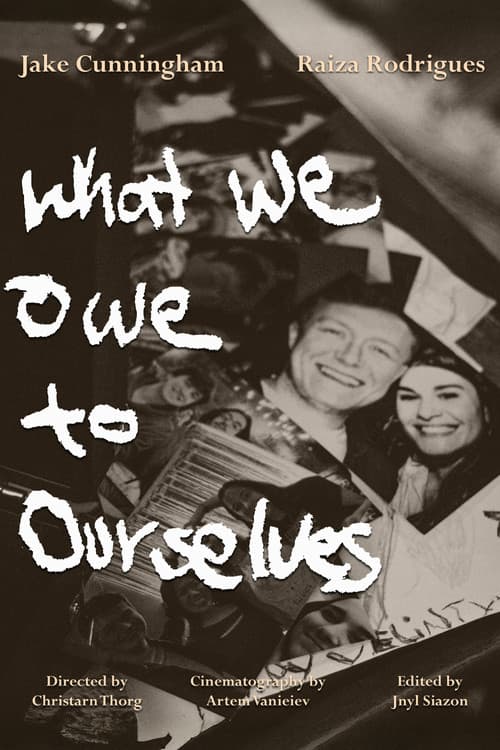 What We Owe to Ourselves