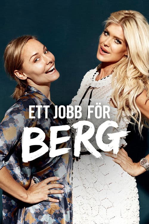 Ett jobb för Berg