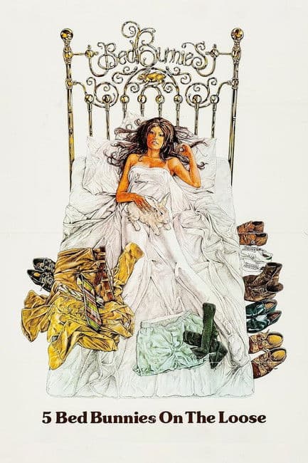 5 Bed Bunnies on the Loose