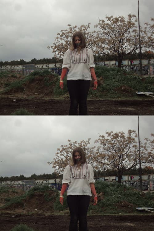 NOT MY RESPONSIBILITY