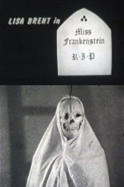 Miss Frankenstein