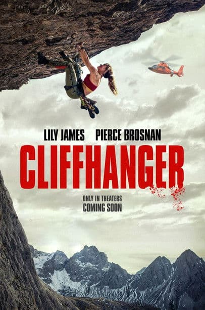 Cliffhanger