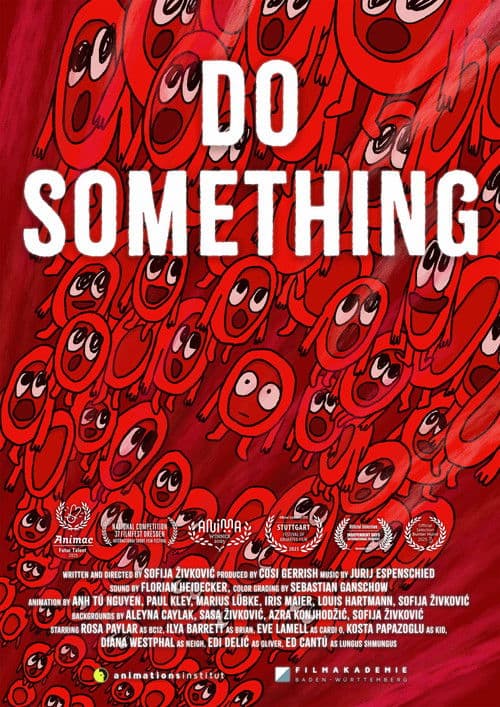 Do Something
