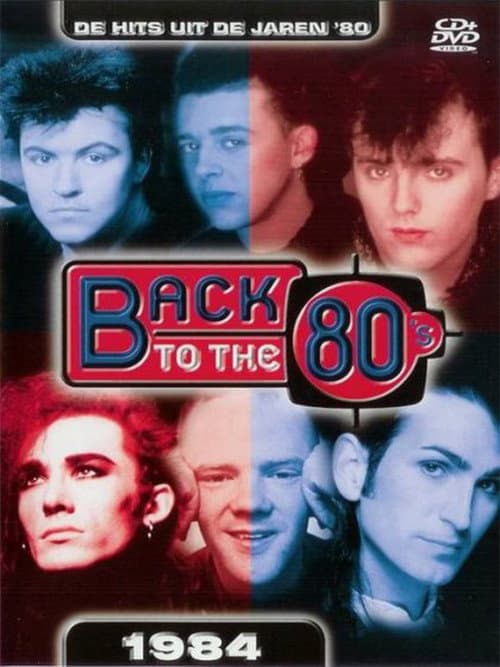 Back to the 80's 1984