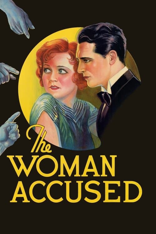 The Woman Accused