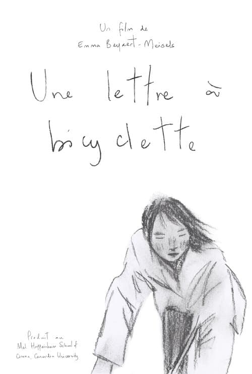 A Letter On A Bicycle