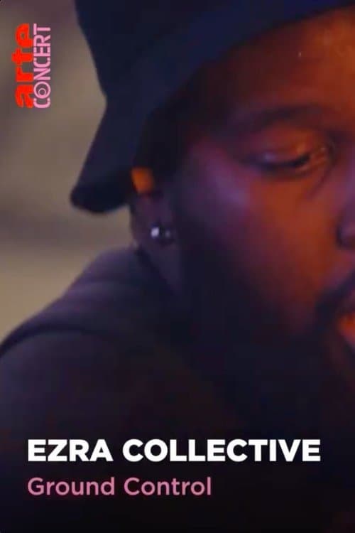 Ezra Collective Ground Control