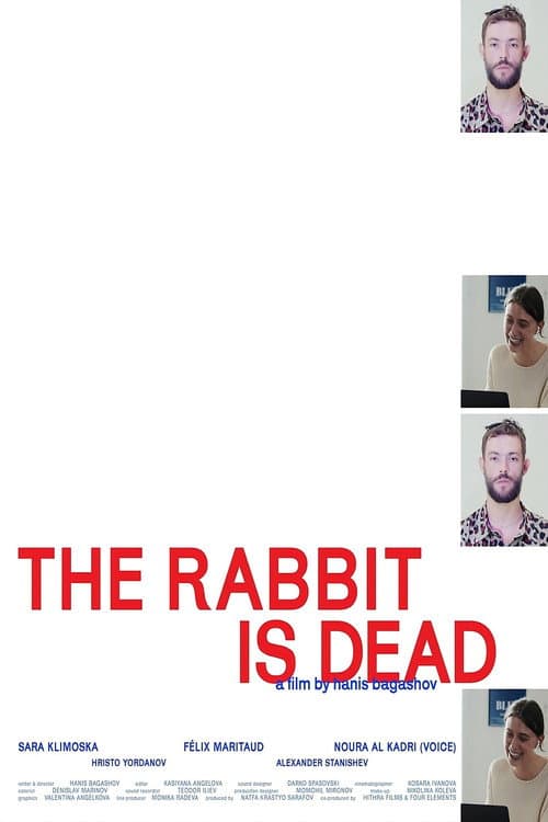 The Rabbit Is Dead
