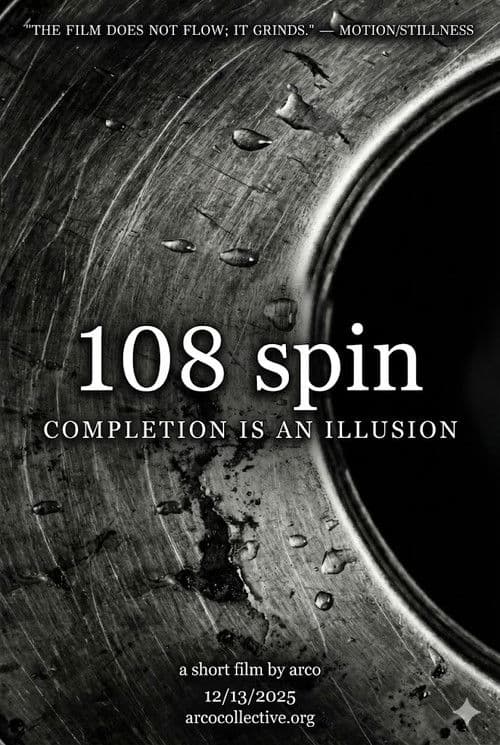 108 spin
