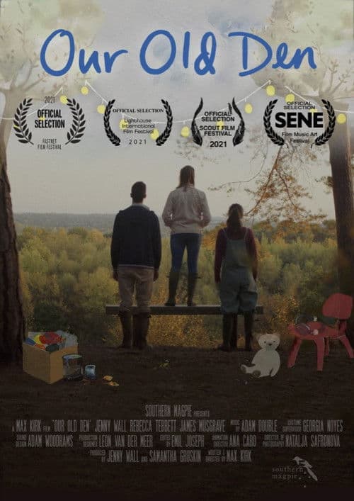 Our Old Den