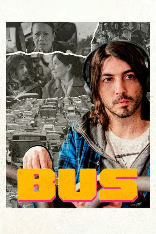 Bus