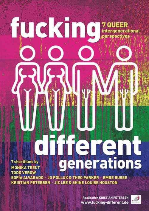 Fucking Different Generation