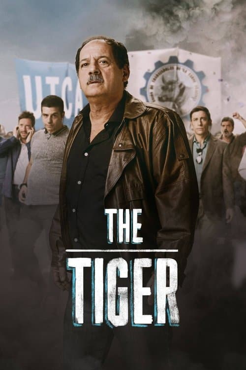 The Tiger