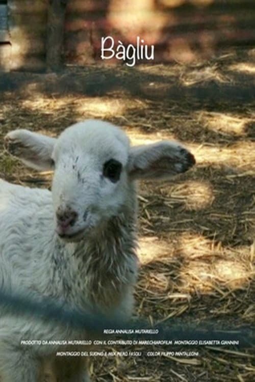 Bàgliu