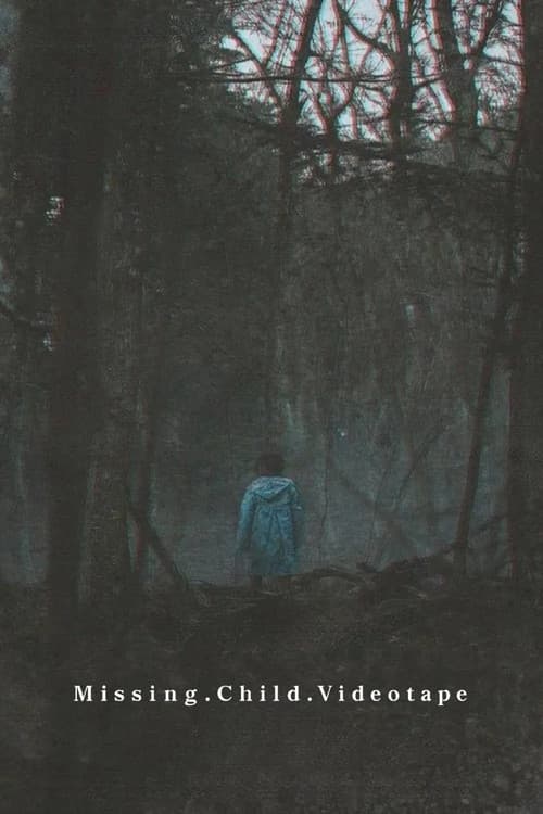 Missing Child Videotape