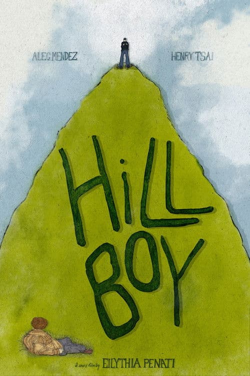Hill Boy