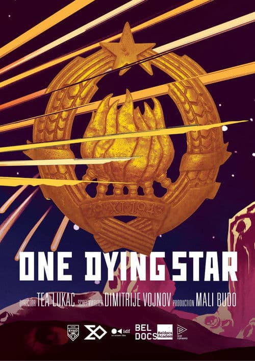 One Dying Star
