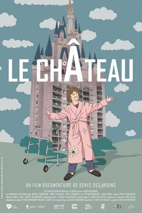 Le château