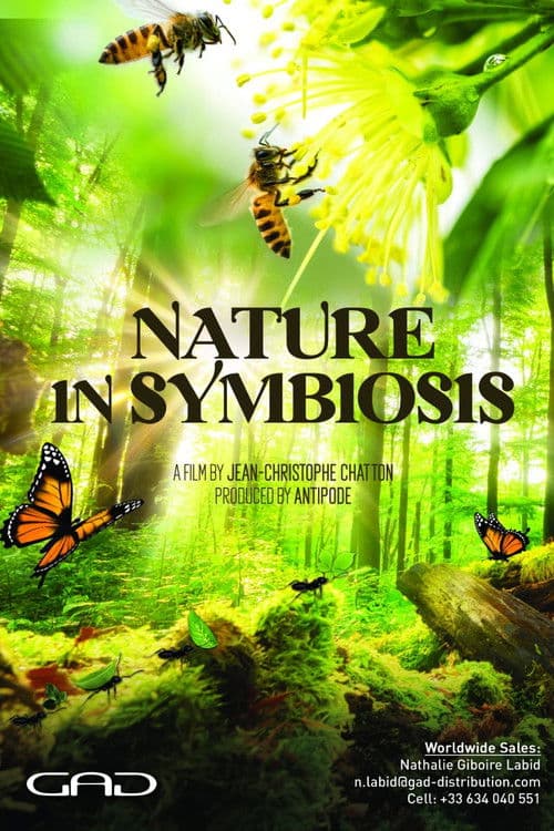 Nature in Symbiosis