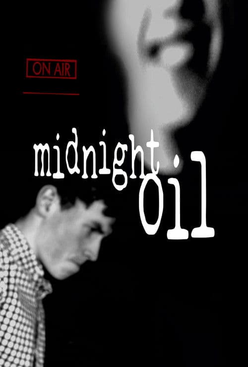 Midnight Oil
