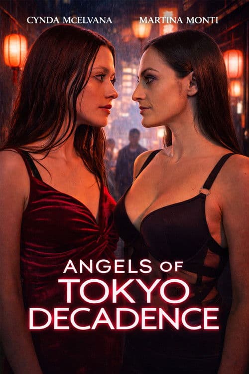 Angels of Tokyo Decadence