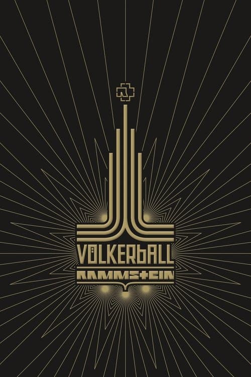 Rammstein: Völkerball