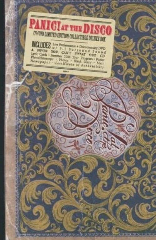 Panic! at the Disco: Live in Denver