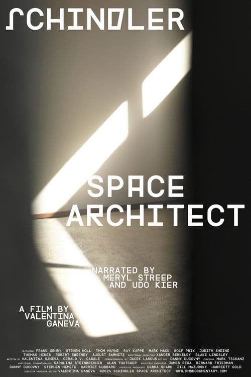 Schindler Space Architect