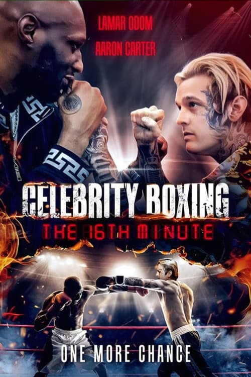 Celebrity Boxing The 16th Minute