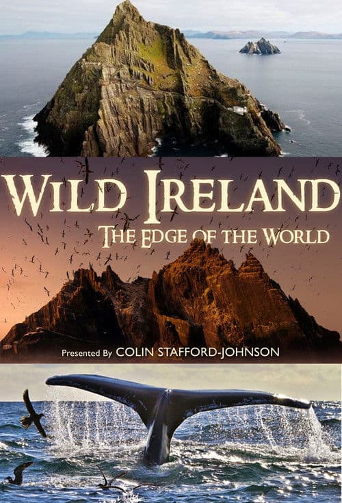 Wild Ireland: The Edge of the World