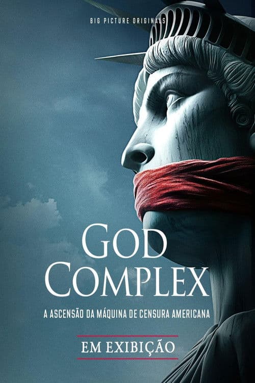 God complex