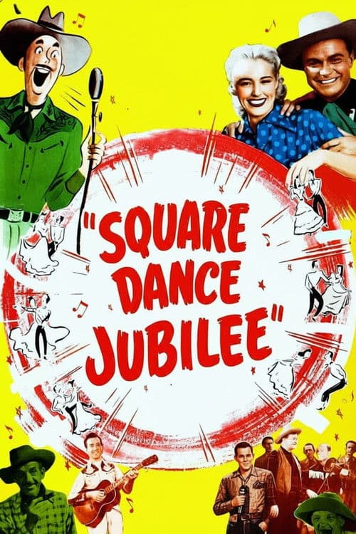 Square Dance Jubilee