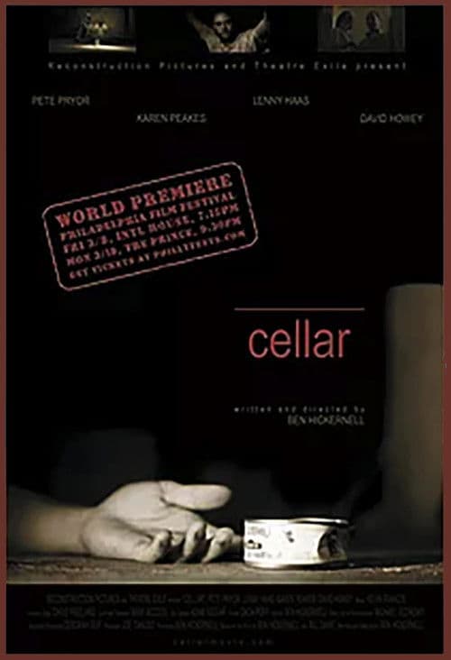 Cellar