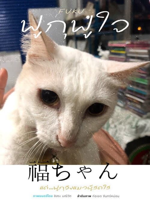 ฟูกุฟูใจ