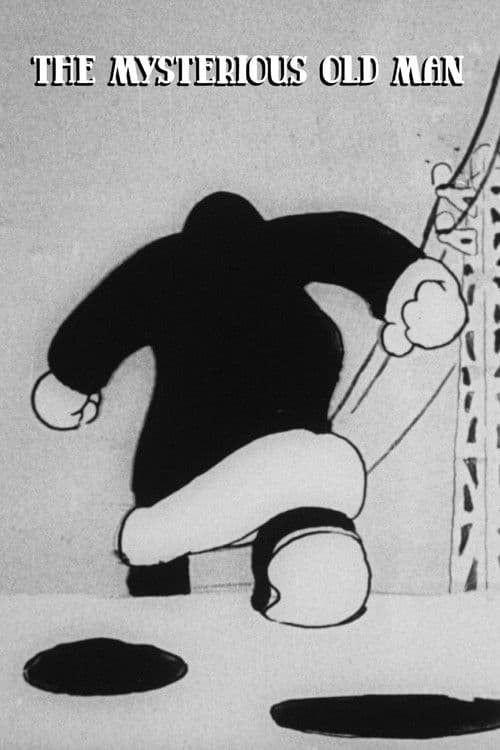 The Mysterious Old Man