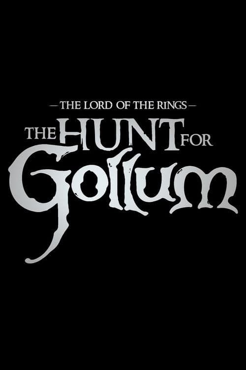 The Lord of the Rings: The Hunt for Gollum