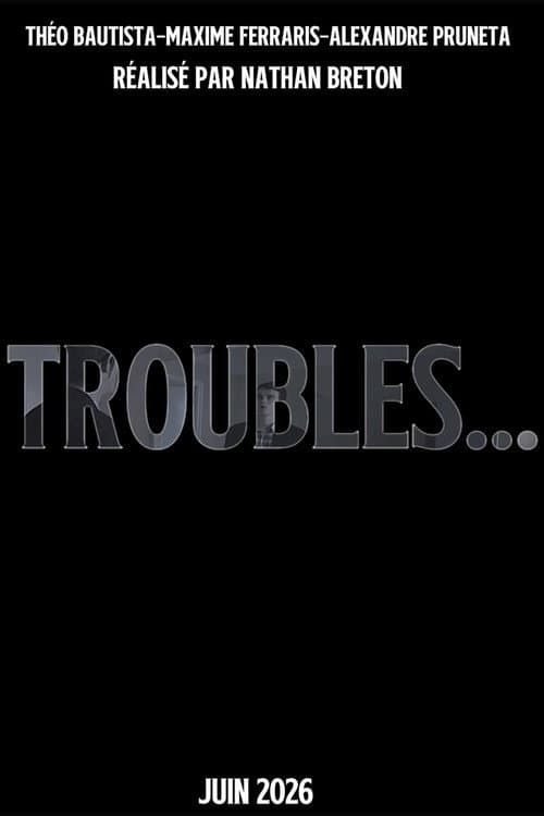 Troubles...