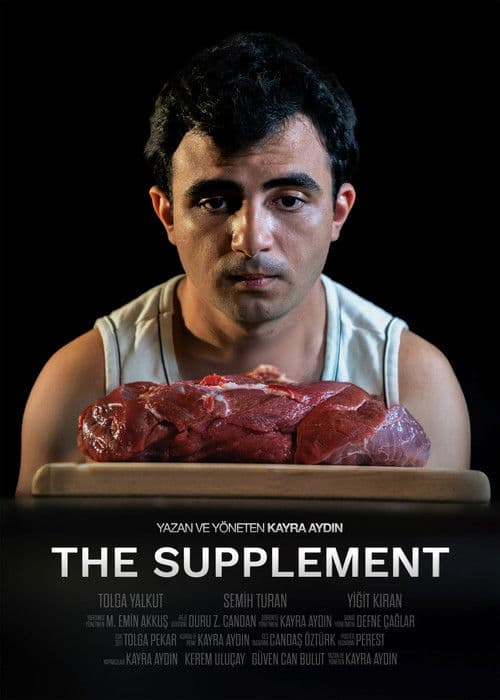 The Supplement