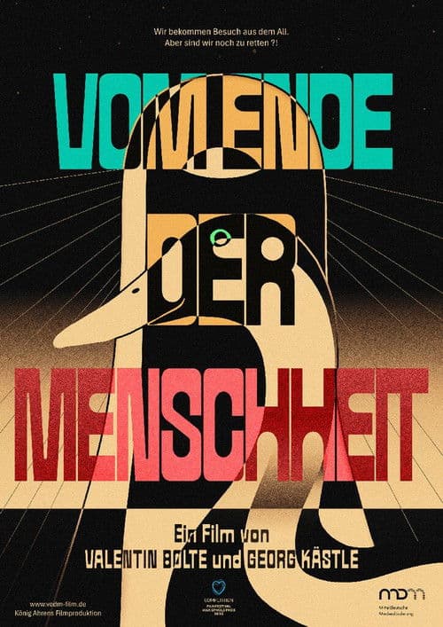 Vom Ende der Menschheit