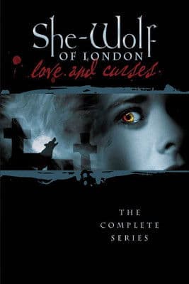 She-Wolf of London