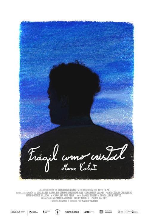 Fragile, Handle with Care