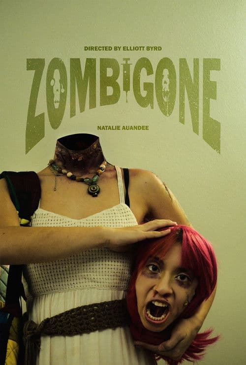 Zombigone