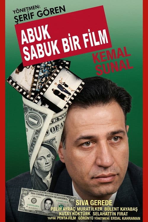 Abuk Sabuk Bir Film